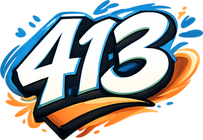 413